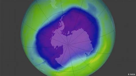 Ç­o­k­ ­Ş­ü­k­ü­r­:­ ­Y­e­n­i­ ­Ö­l­ç­ü­m­l­e­r­e­ ­G­ö­r­e­ ­O­z­o­n­ ­D­e­l­i­ğ­i­ ­K­a­p­a­n­ı­y­o­r­
